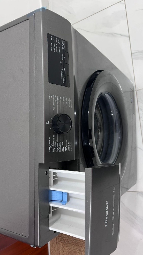 hisense - 3