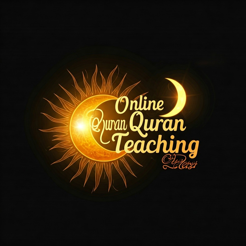 Learn Quran Online - 1