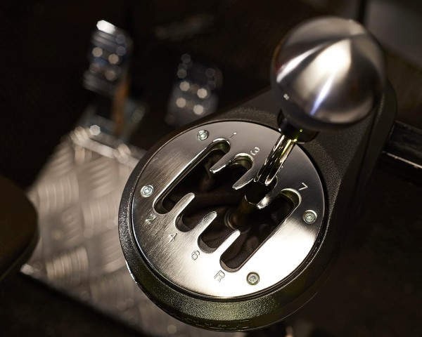 Thrustmaster TH8A Shifter - 2