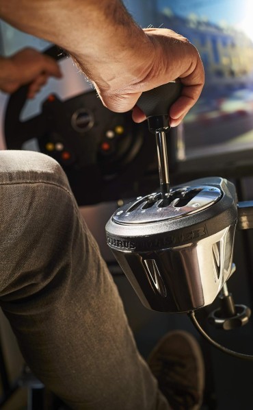 Thrustmaster TH8A Shifter - 4