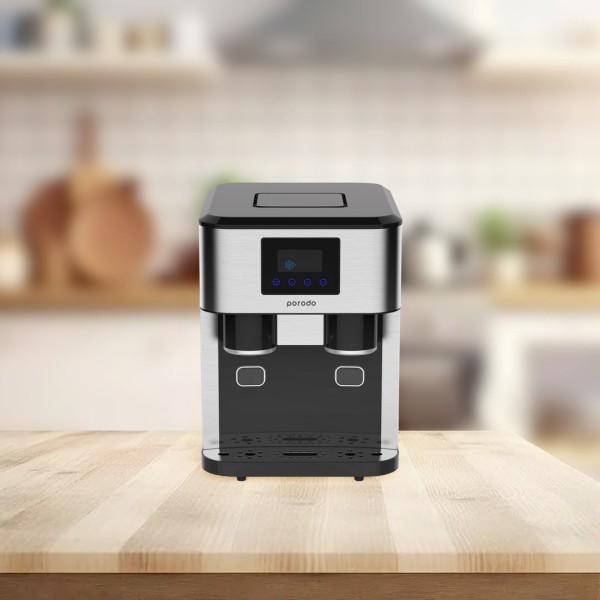 Ice Maker Crusher Cold Water 3in1 - 2