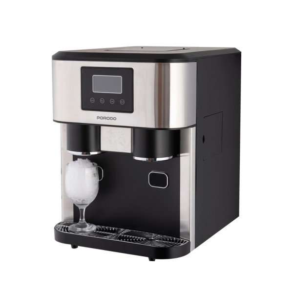 Ice Maker Crusher Cold Water 3in1 - 1