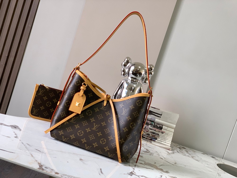 LV Handbag - 1