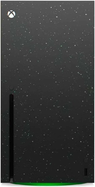 Xbox X 2TB galaxy - 2
