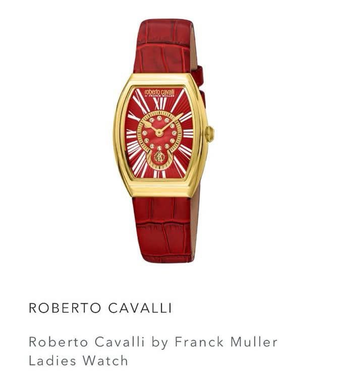 Roberto Cavalli Women Luxury - 2
