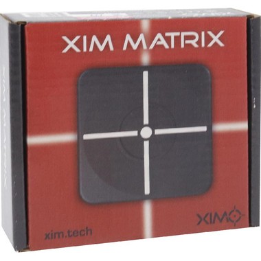 XIM MATRIX ADAPTER - 4