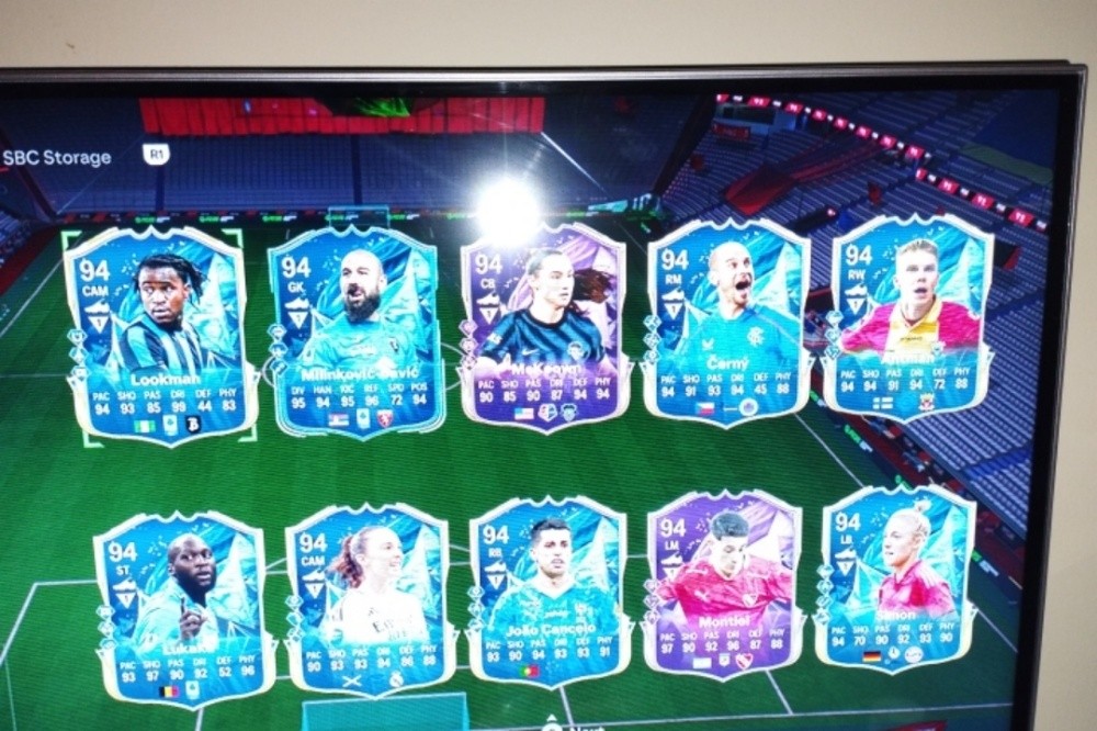 70687071 fc25 account - 5