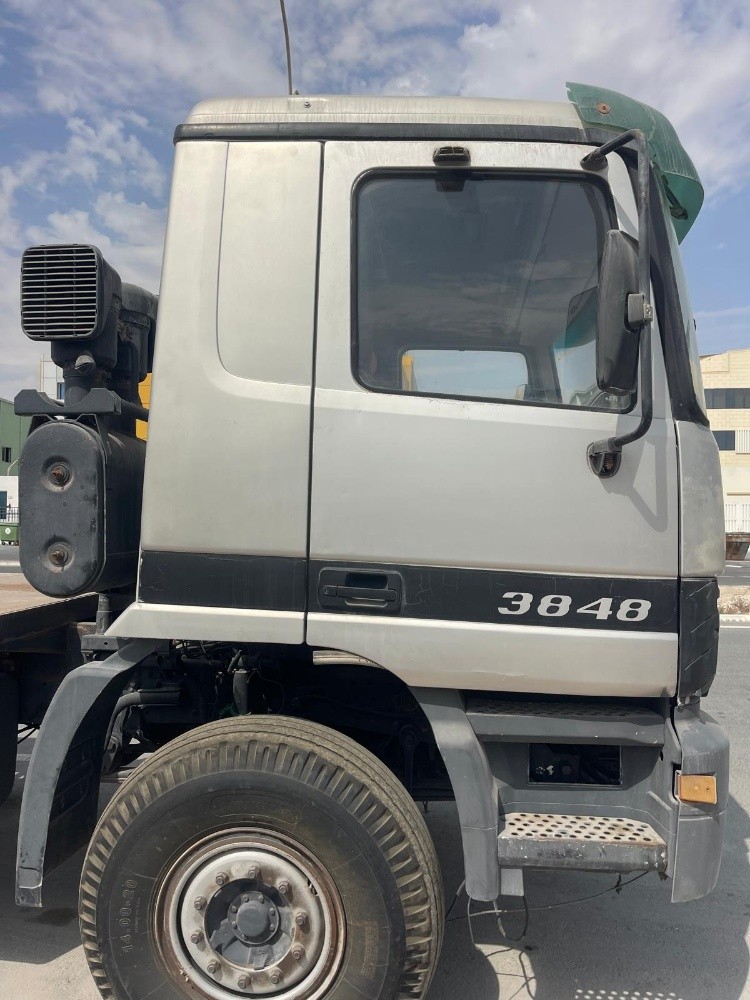 we help in Buy scrap cars or truck - 1