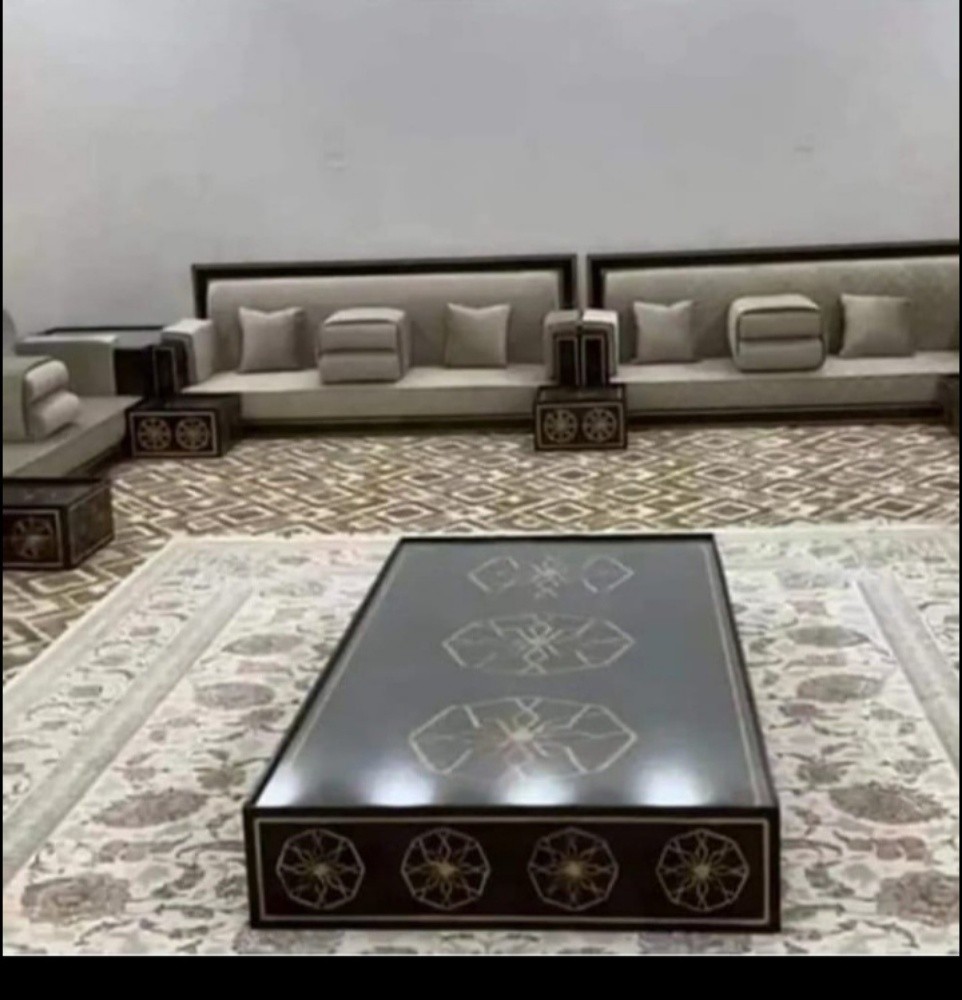 تفصيل وتنجيد مفروشات وجلسات - 23
