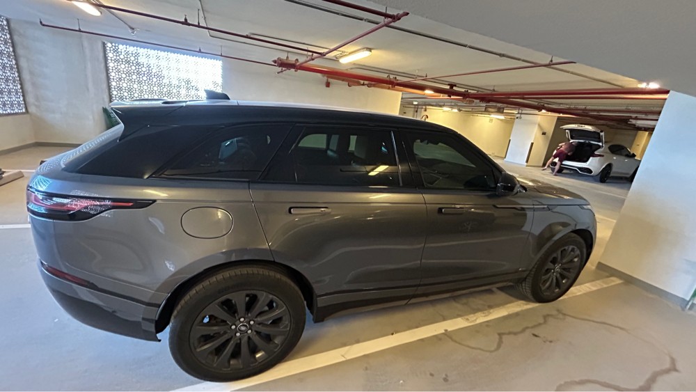 Range Rover Velar - 3