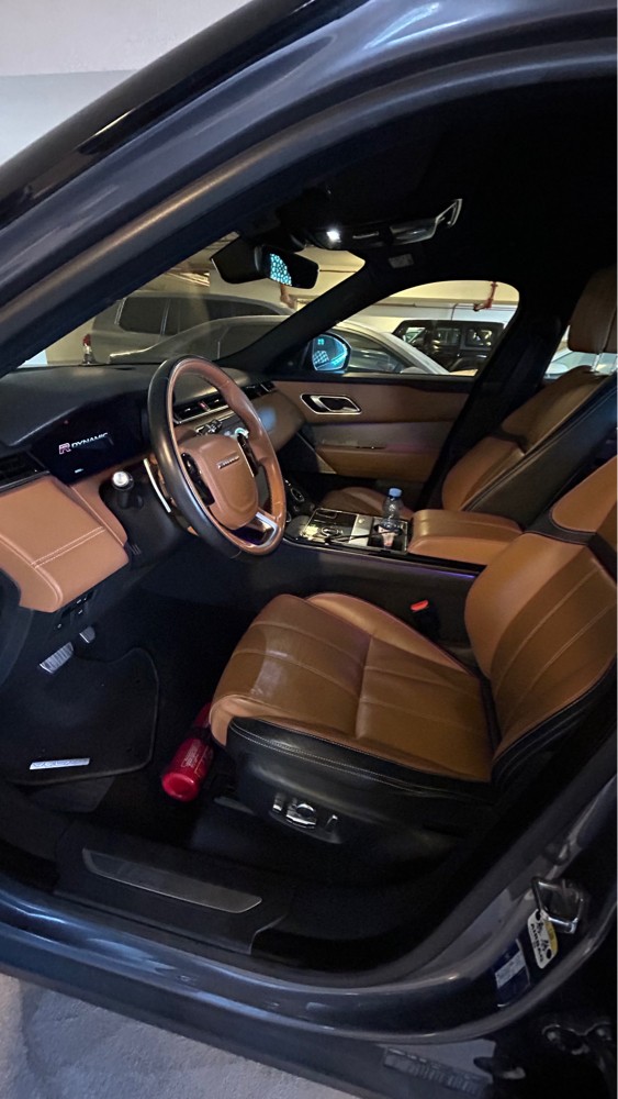 Range Rover Velar - 2