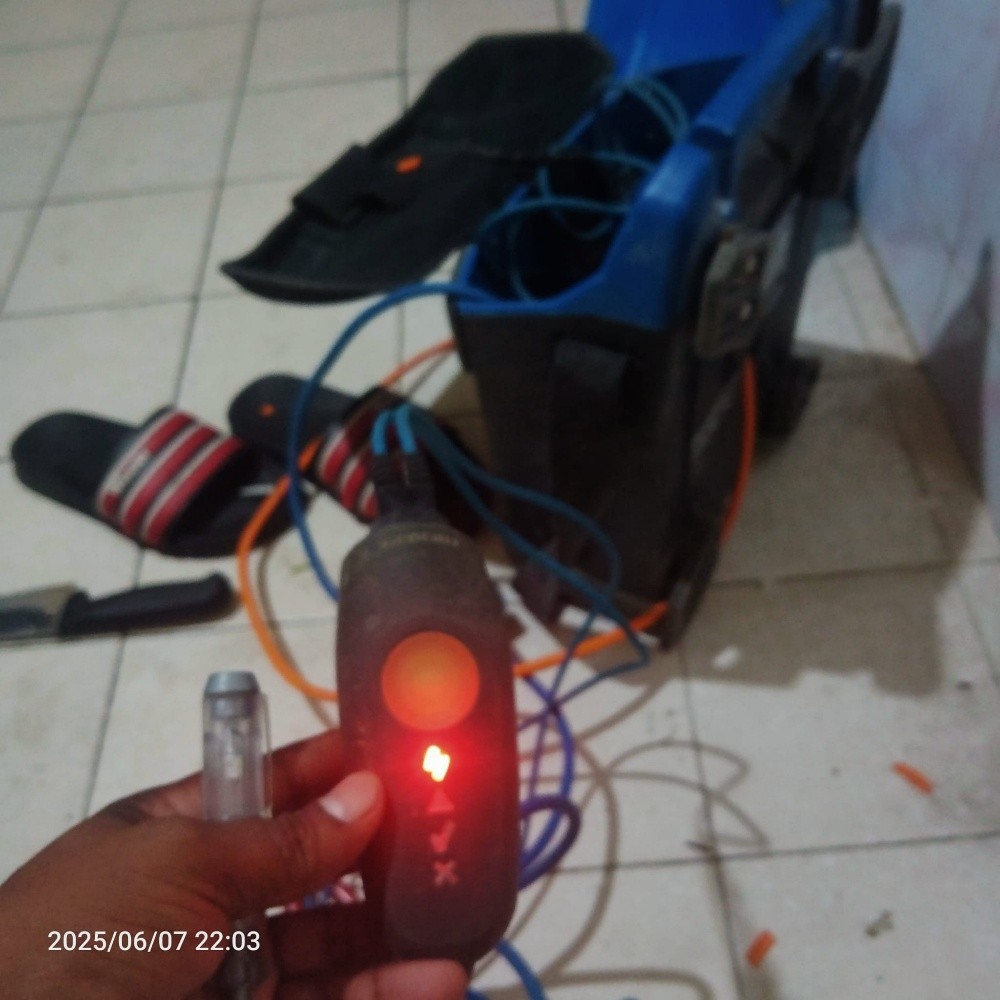 Geberit Esg3 HDPE  Electrofusion - 3