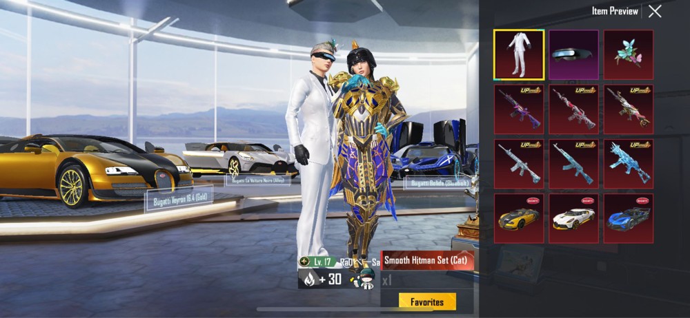 PUBG ID 5485716582 - 3
