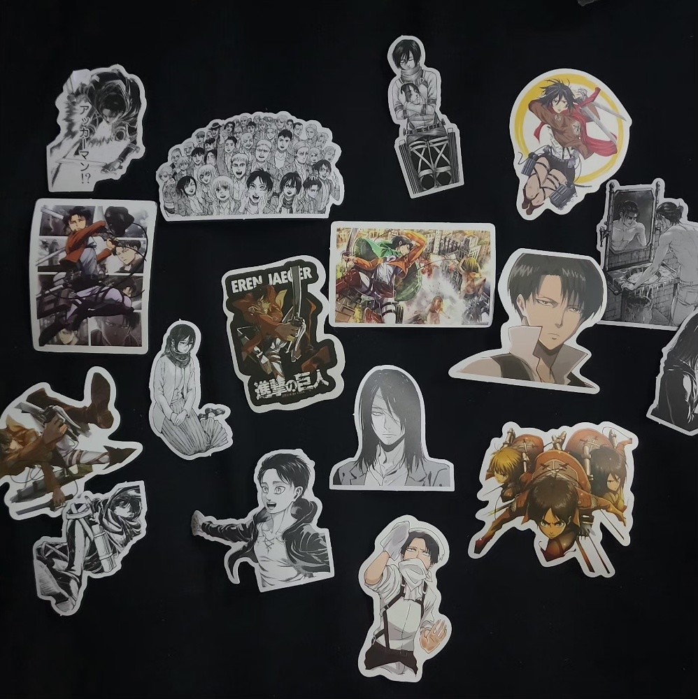 Anime - 2