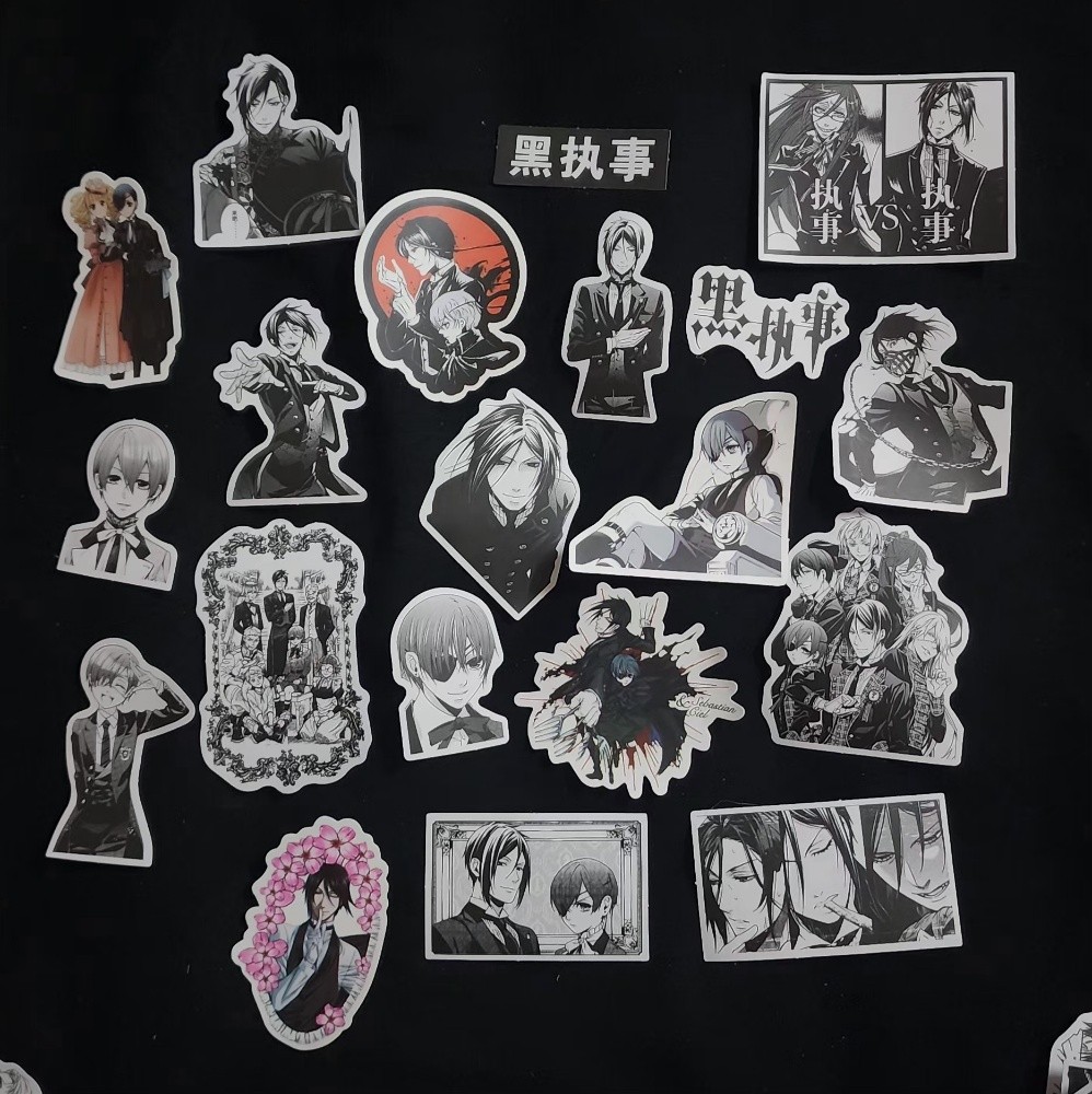 Anime - 3