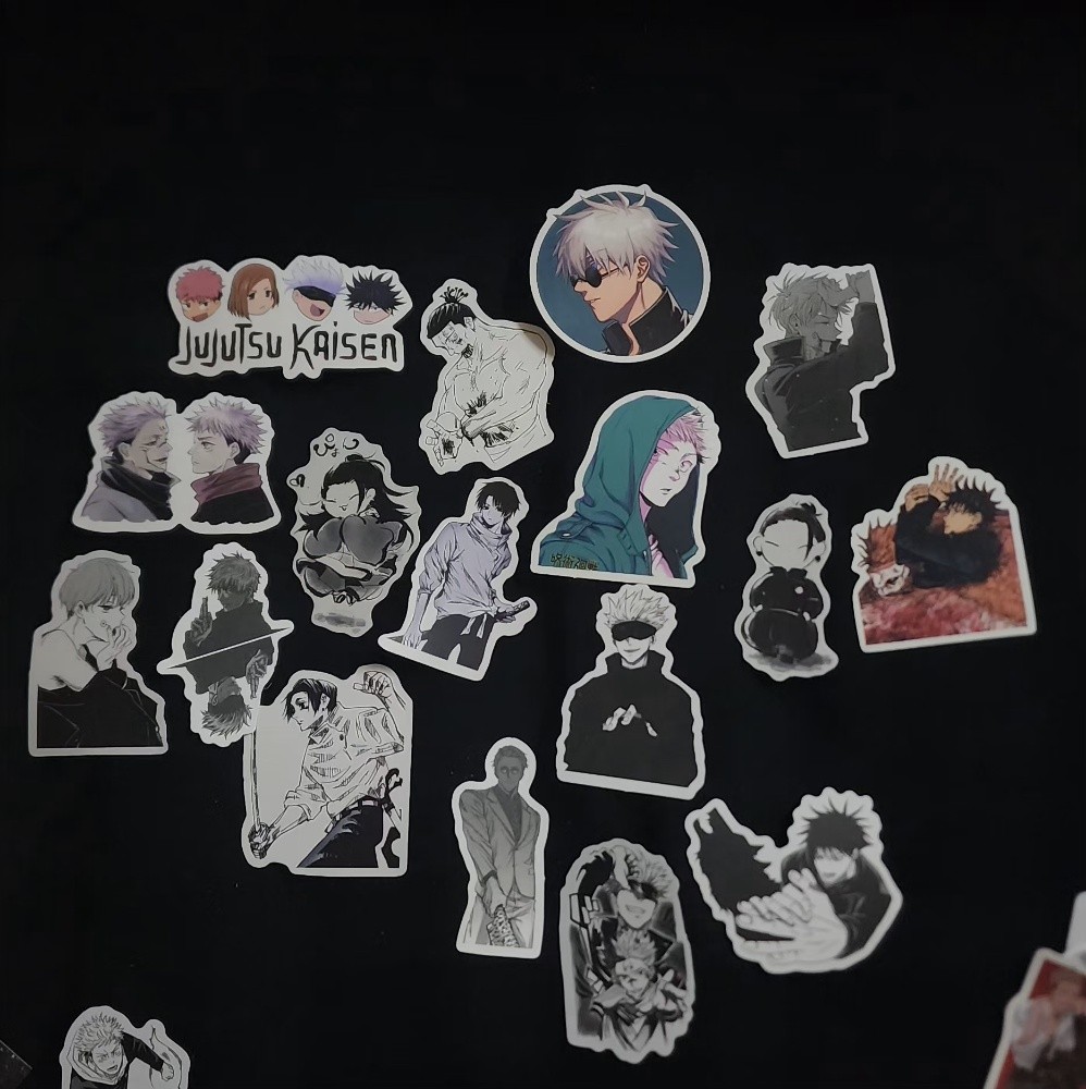 Anime - 1