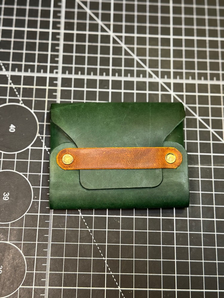 leather handmade goods - 7