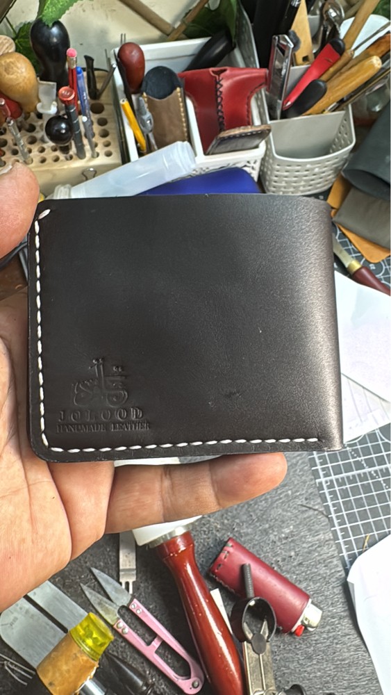 leather handmade goods - 5