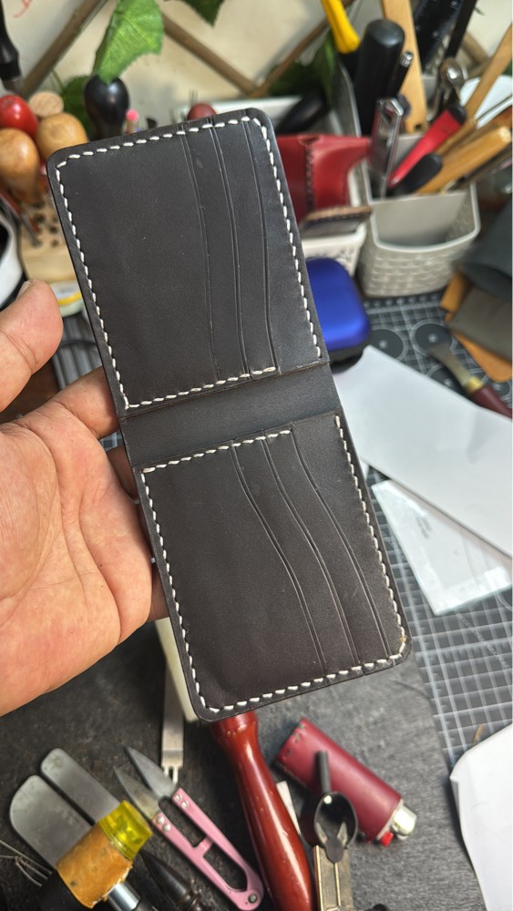 leather handmade goods - 3