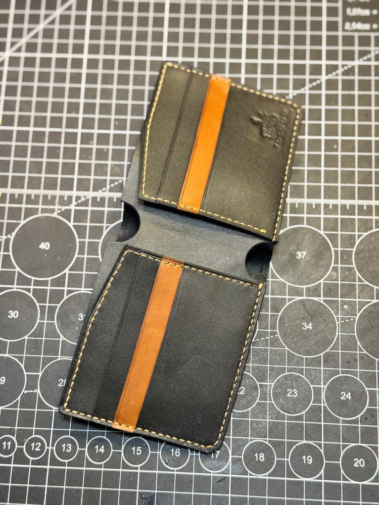 leather handmade goods - 8