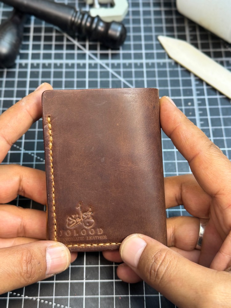leather handmade goods - 4