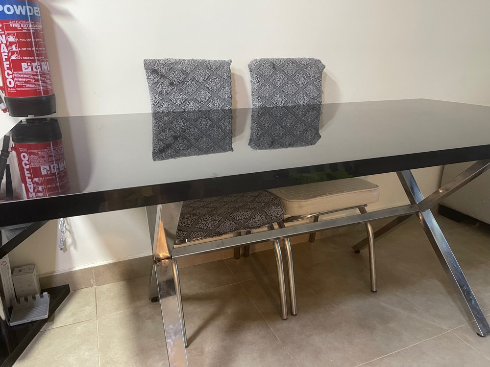 dining table - 3