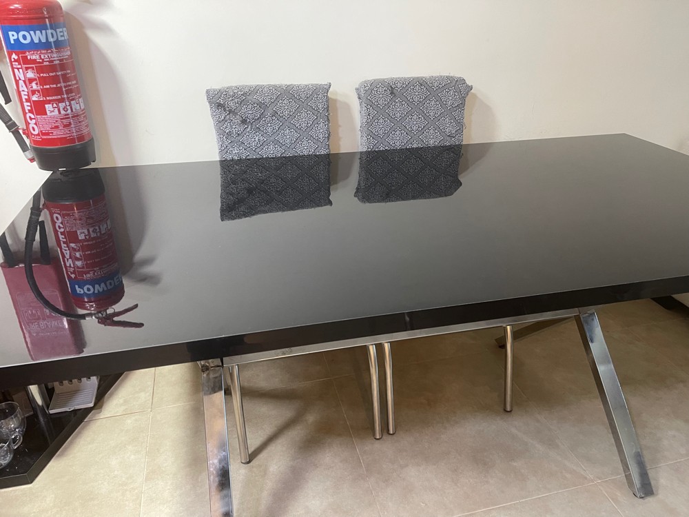 dining table - 1