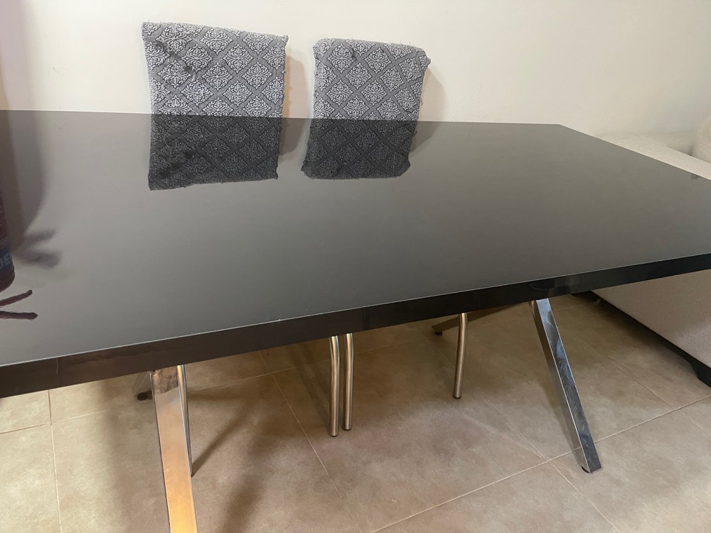 dining table - 2