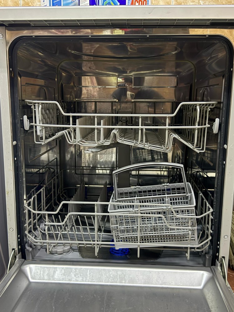 sharp dishwasher available - 4