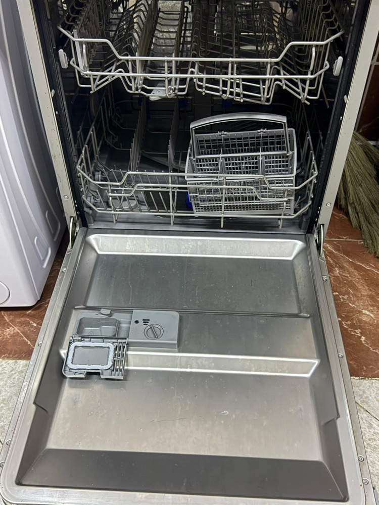 sharp dishwasher available - 3