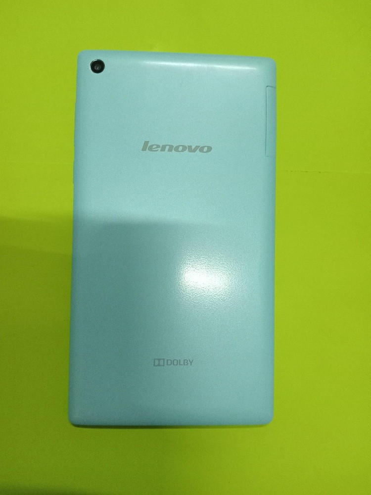 iPad Lenovo - 2
