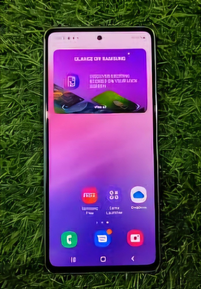 Samsung a53 - 1