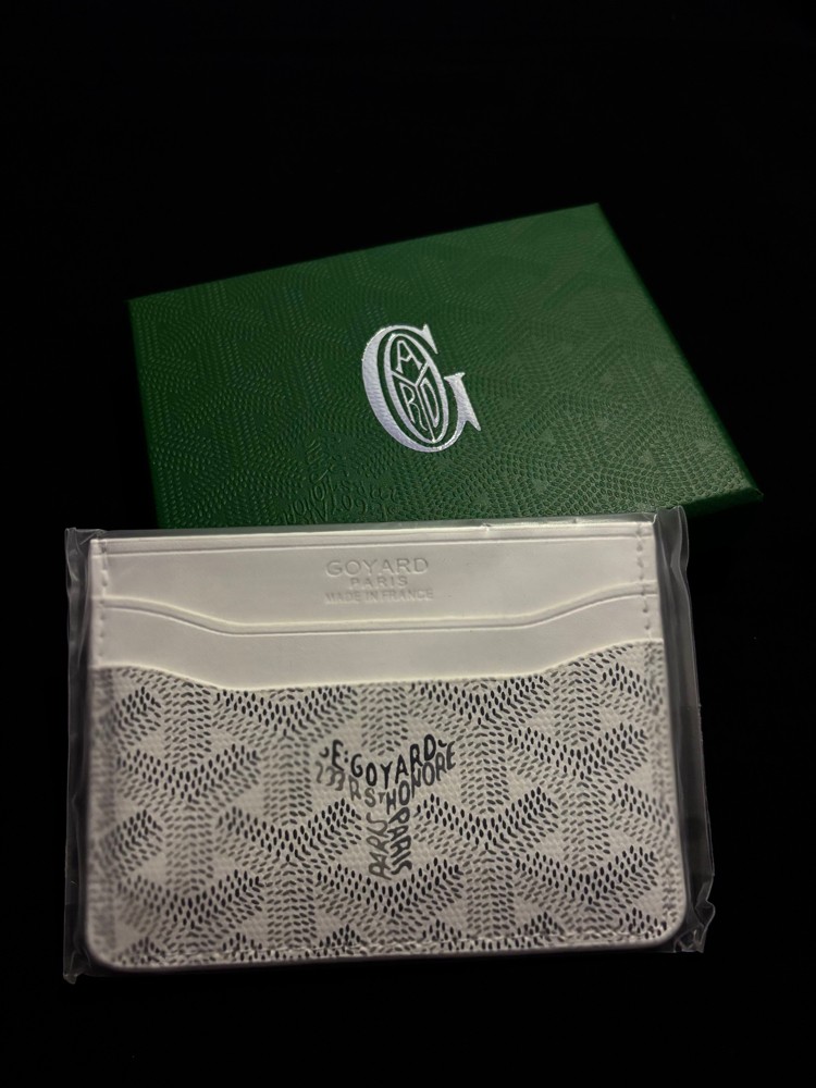 1:1 GOYARD CARD HOLDER - 1