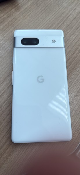 Google pixel 7 a - 2