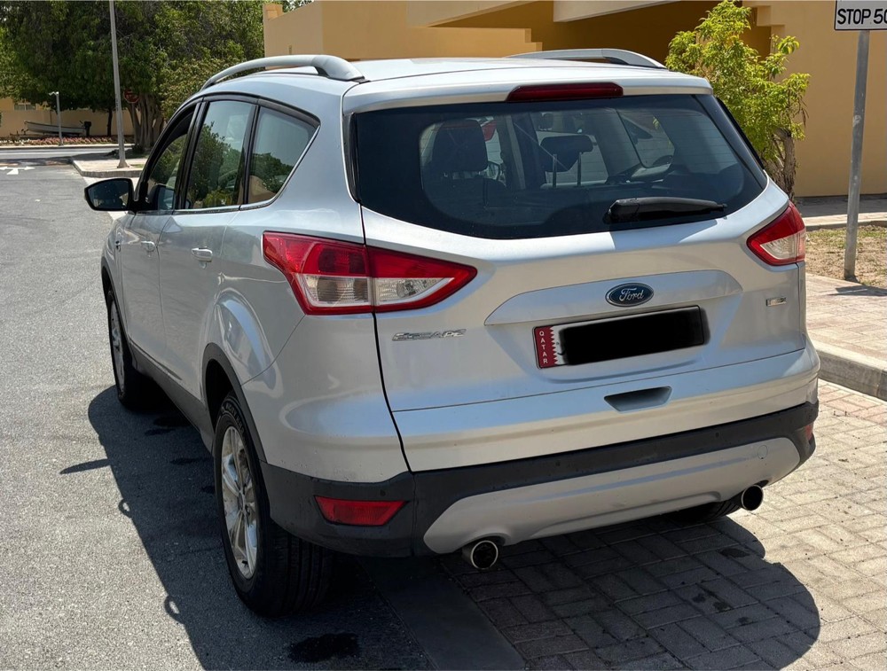 فورد سكيب ٢٠١٦ - 2