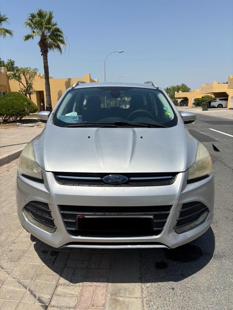 فورد سكيب ٢٠١٦ - 1
