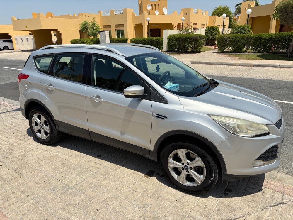 فورد سكيب ٢٠١٦ - 3