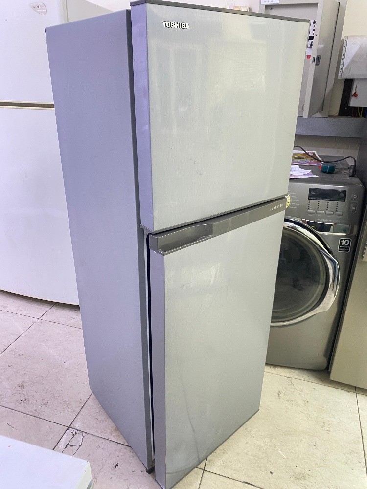 Toshiba freeze - 2
