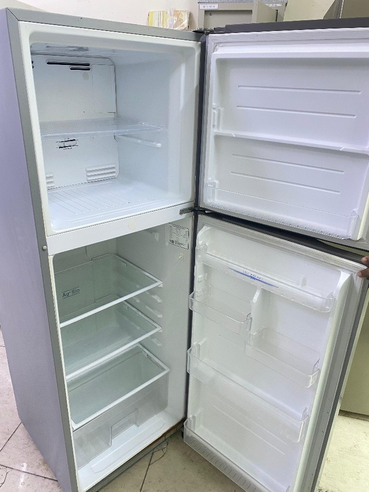 Toshiba freeze - 4