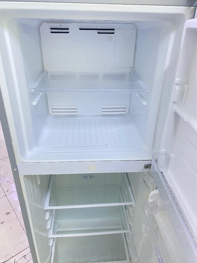 Toshiba freeze - 3