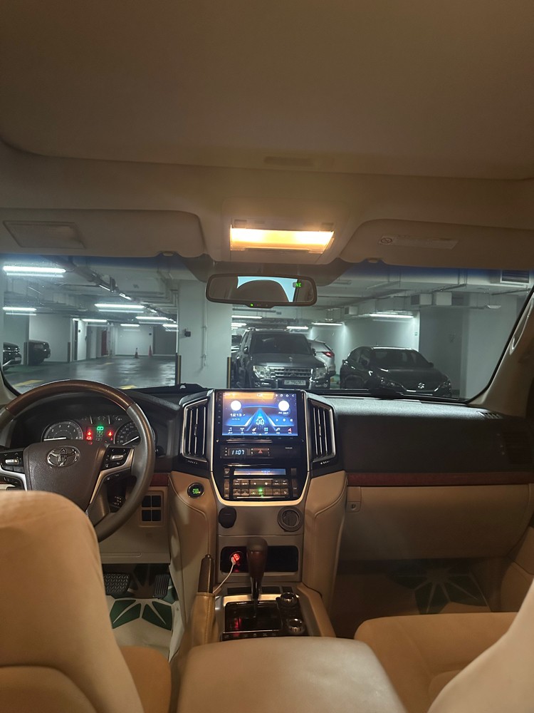 GXR 2012 upgrader to GX 2016 - 18