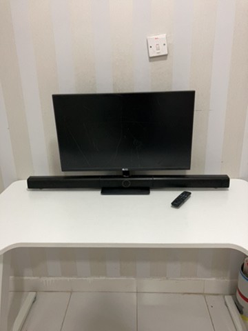 Gaming setup Starter - 1