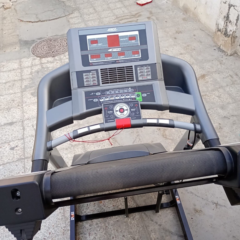 Barkat - 3