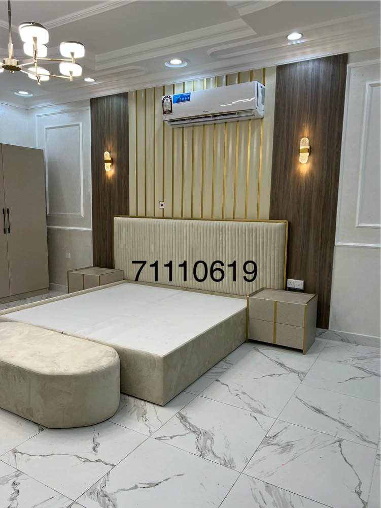 luxury bedroom.... - 12