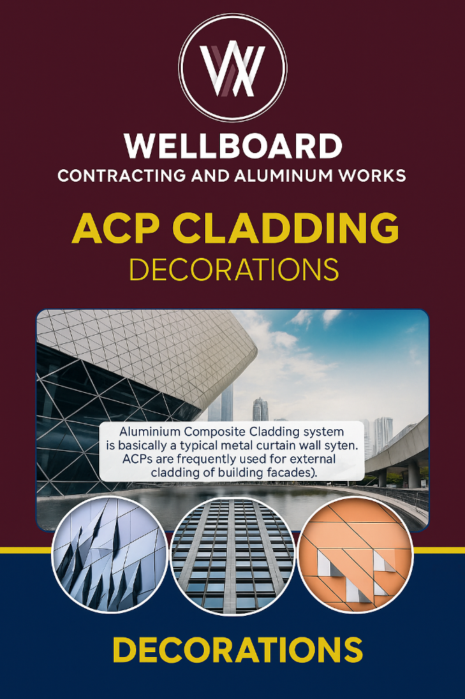 WELLBOARD CONTRACTING AND ALUMINU - 18