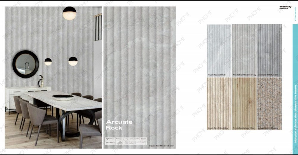 UPVC Stones - 8