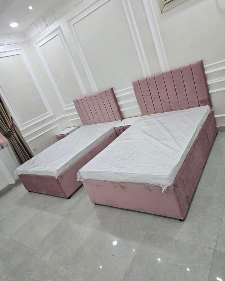 Customize Beds - 6
