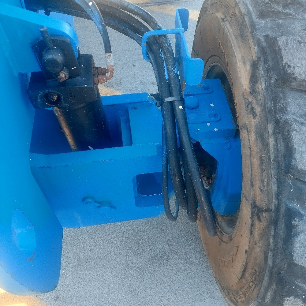 Manlift for sale 2007-20 meters - 10