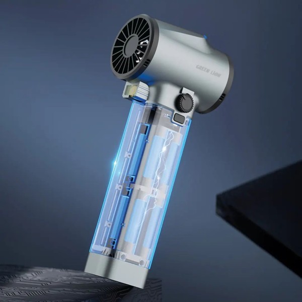 Turbo Air Blower - 4