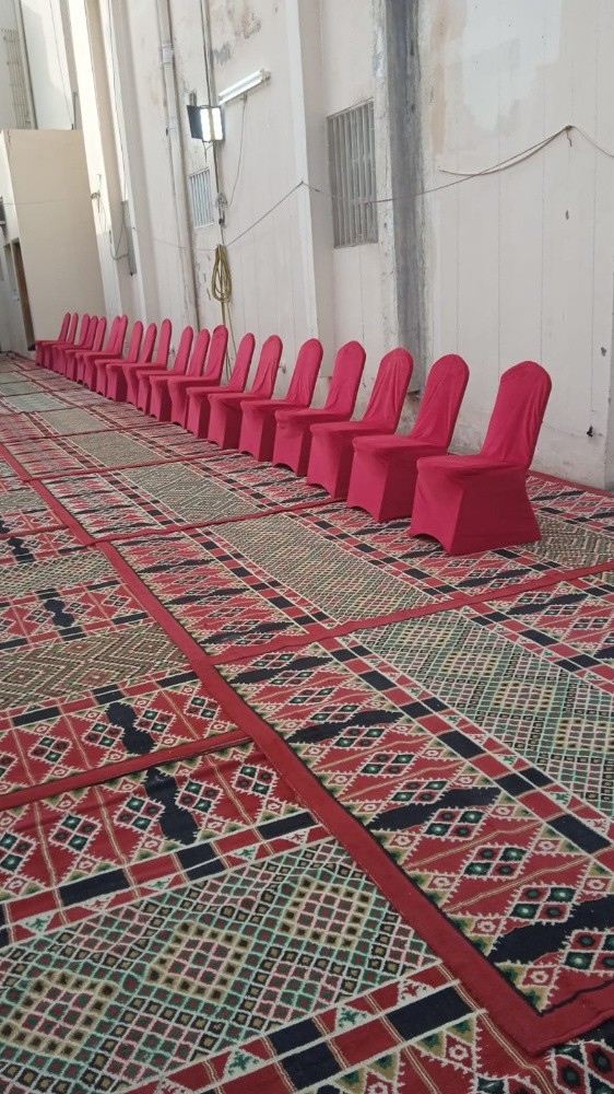 ليتات افراح . كل مايخص الأفراح - 9